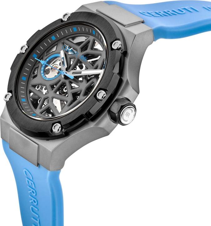 Actual product image Cerruti 1881 Lucardo (Analogue wristwatch, 49 mm)