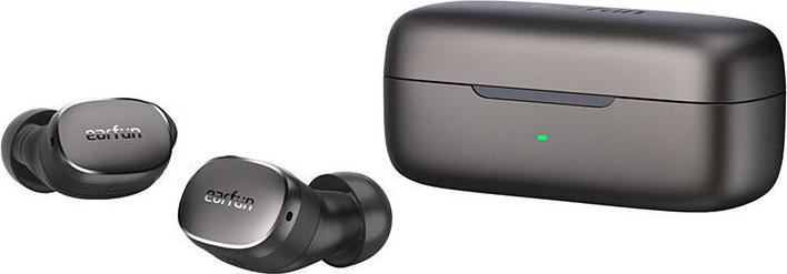 Actual product image EarFun Free Pro 3 (ANC, 6 h, Wireless)