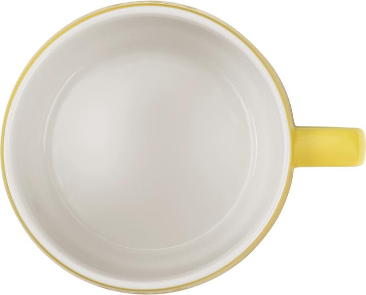 Actual product image Staub Cup of Citron XL 500ml (500 ml, 1 x)