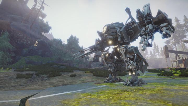 Immagine prodotto THQ Elex (Xbox One X, Xbox Series X, DE)