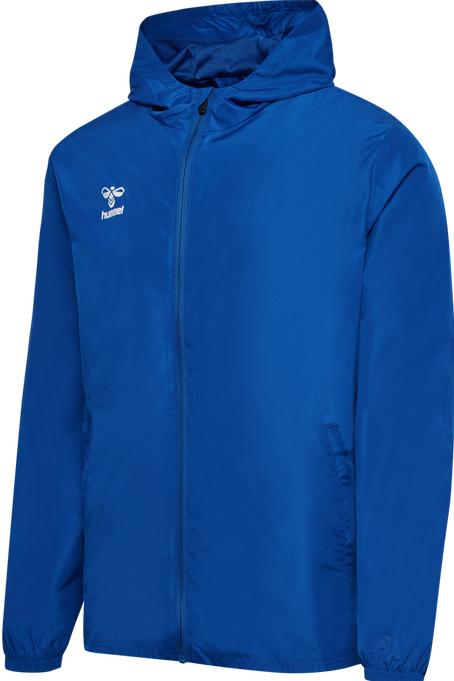 Actual product image hummel Hmlessential Aw Jacket (S)