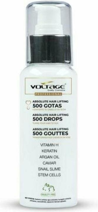 Produktbild DVA Electric ABSOLUTE HAIR-LIFTING 500 gotas serum 100 ml (100 ml)