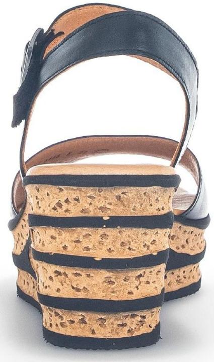 Produktbild Gabor Sandalen (38)
