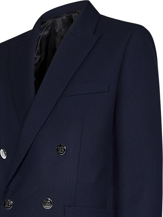 Immagine prodotto Balmain Jackets Blue (50)