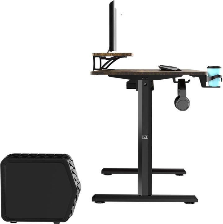 Actual product image Ultradesk Highlander