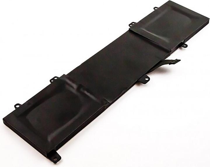 Actual product image AGI Battery compatible with Dell Inspiron 13 5368 (1 Cells, 4000 mAh)