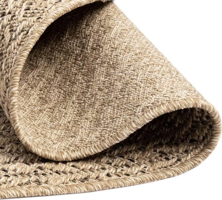Actual product image VidaXL Enzo (160 x 160 cm)