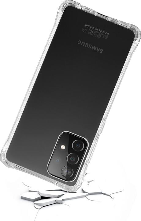 Image du produit SoSkild Absorb 2.0 - bagsidecover til (Samsung Galaxy A72)