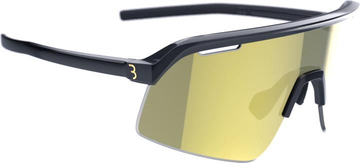 Produktbild BBB Valor (Glossy Black, Flux Ph)