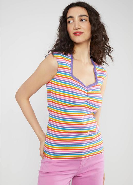 Image du produit Blutsgeschwister Let Romance Rule (L)