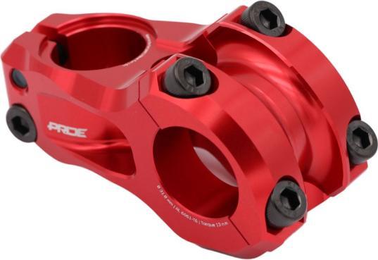 Pride Racing Ftl (31.80 mm, 50 mm)