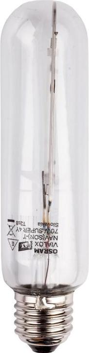 Produktbild Osram Natriumdampflampe (E27, 70 W, 6400 lm, 1 x, G)