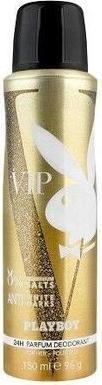 Produktbild Playboy Vip For Her Deo (Deodorant Spray 150ML) (Spray, 150 ml)