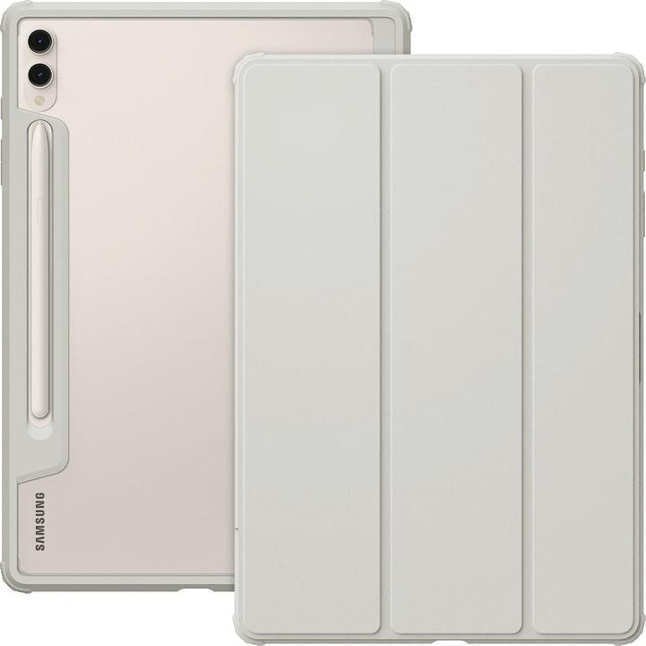 Actual product image Spigen Ultra Hybrid Pro (Galaxy Tab S9 Plus)