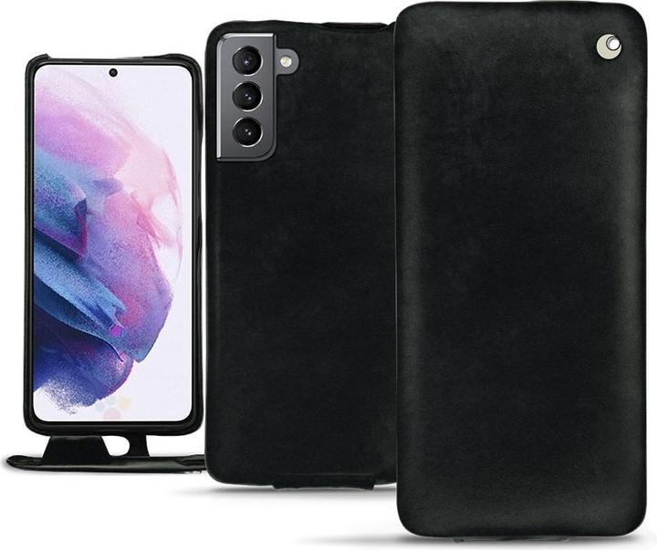 Immagine prodotto Noreve Cover in pelle verticale (Samsung Galaxy S21+)