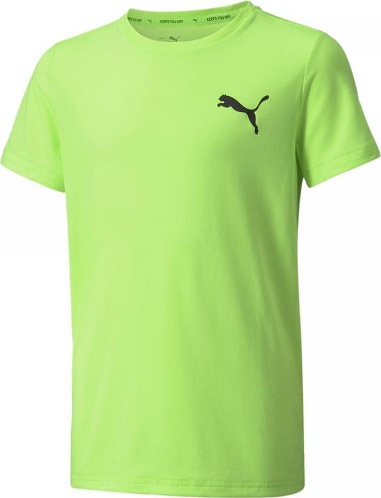 Immagine prodotto Puma Maglietta ACTIVE con logo piccolo (152)
