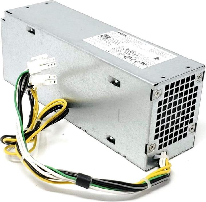 Dell 260 Watts, D9 Tower, E-Star (260 W)