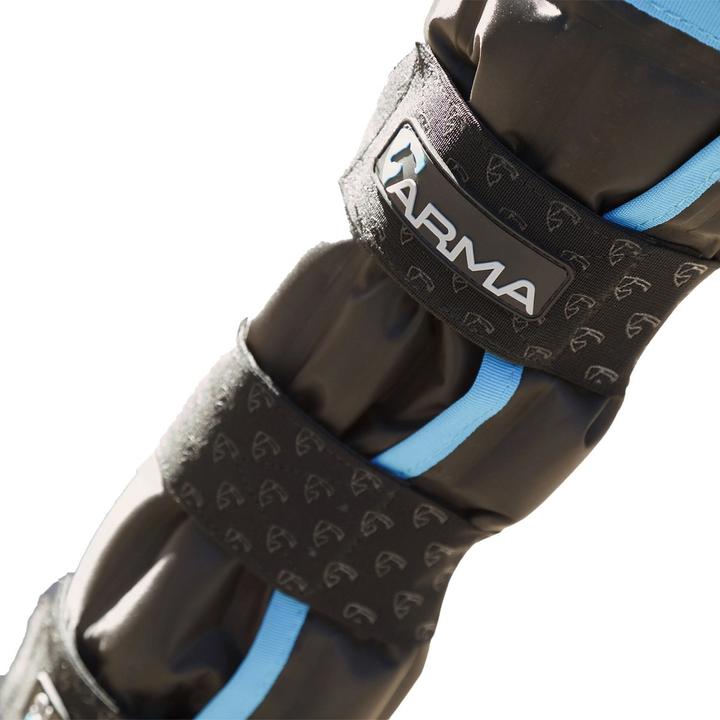 Actual product image Arma Subzero Horse Ice Boots