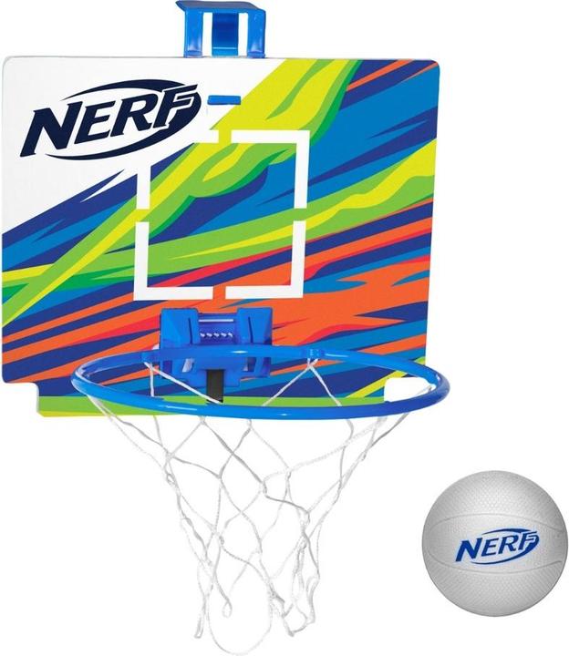 Immagine prodotto Nerf Canestro da basket
