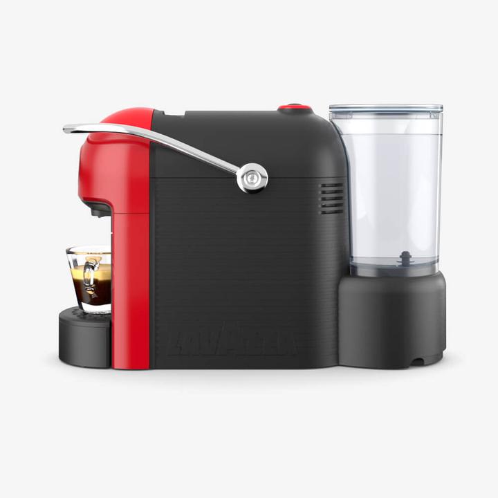 Image du produit Lavazza Jolie Red, 18000070 (Lavazza o modo mio)