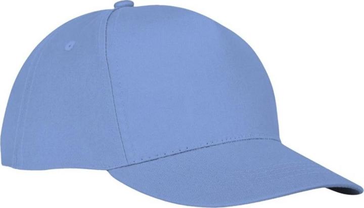 Produktbild Bullet Baseballkappe Hades mit 5 Paneelen (One Size)