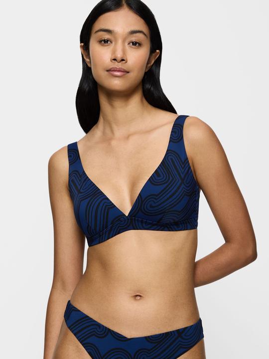 Actual product image Triumph Bustier-Bikini-Top Flex Smart Summer Plunge