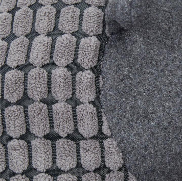 Actual product image Relaxdays Doorstop hedgehog (1 Piece, 13 x 17 x 28 cm)
