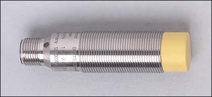 Produktbild IFM GG711S