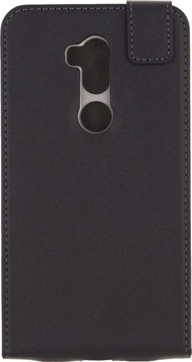 Image du produit Mobilize Étui classique Gelly Flip (Alcatel A7 XL)