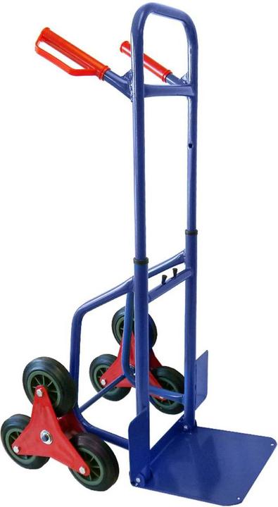 Produktbild Grafner Sackkarre (200 kg)