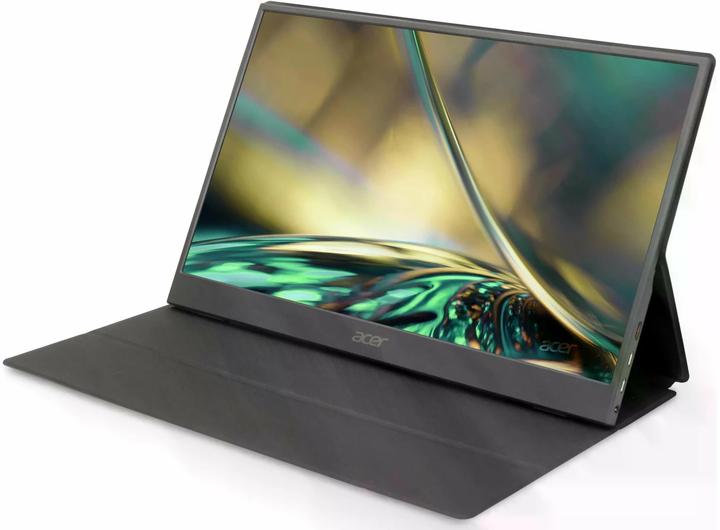 Produktbild Acer PM161QB (1920 x 1080 Pixel, 15.60")