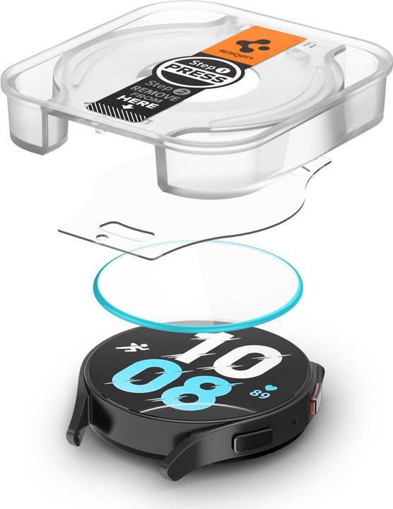 Actual product image Spigen AGL06522