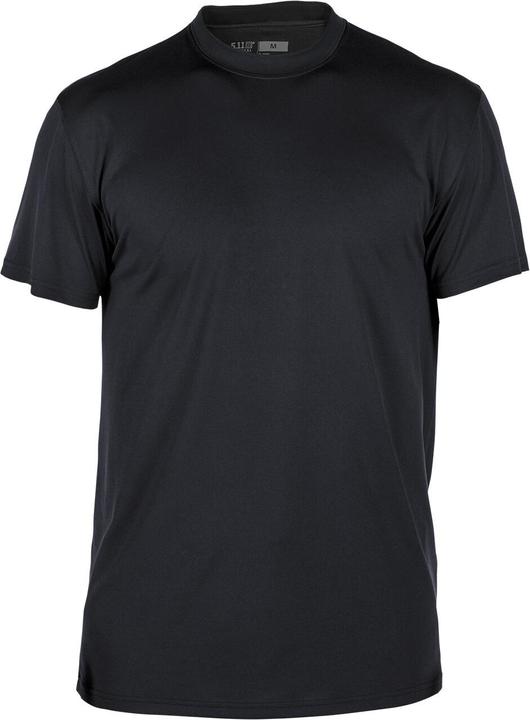 Produktbild 5.11 Performance Utili T-Shirt 2er Pack schwarz-L (L)