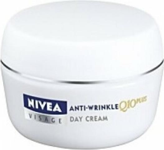 Immagine prodotto NIVEA Q10+ anti-arrugas día SPF15 50 ml (50 ml)
