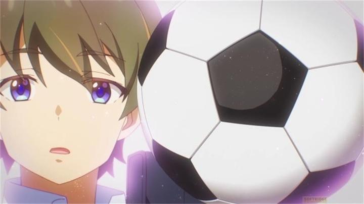 Actual product image The dreaming boy is a realist: Complete Edition (Blu-ray, 2024, German, Japanese)