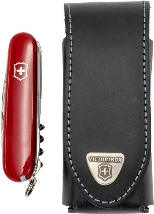 Actual product image Victorinox Mountaineer