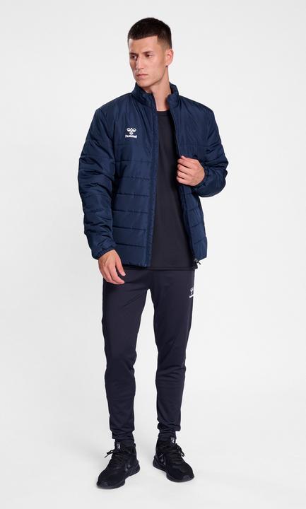 Image du produit hummel Hmlessential Short Bench Jkt (L)