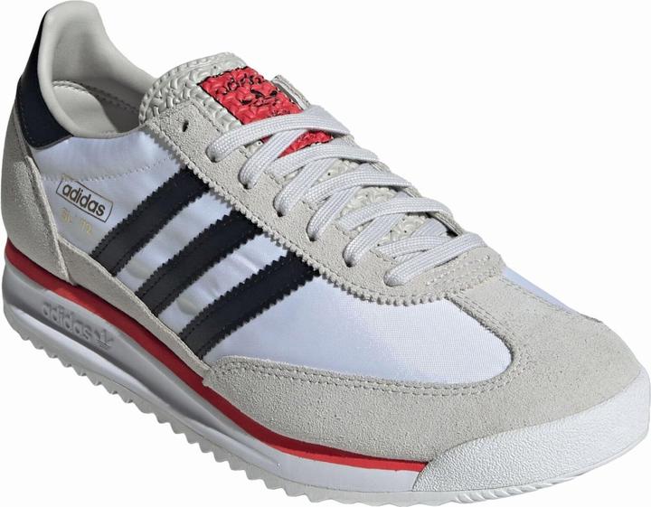 Produktbild adidas Originals SL 72 RS Sneakers - 196815 (42)