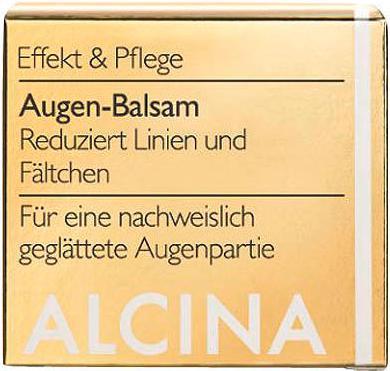 Image du produit Alcina Baume pour les yeux (Baume, 15 ml, Jour + nuit)