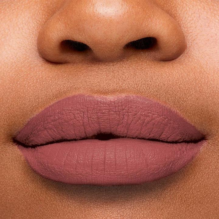 Actual product image Bourjois Rouge Velvet Ink (16 Wine More Time)