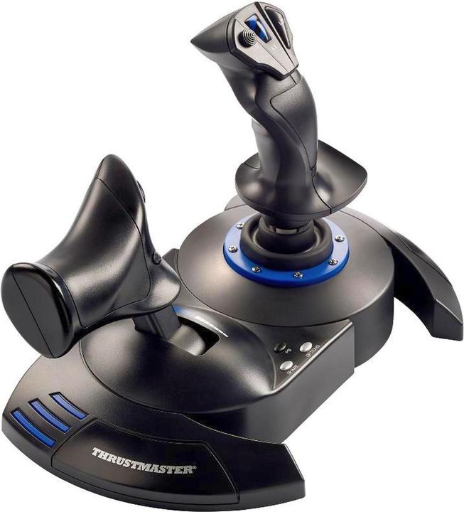 Actual product image Thrustmaster T. Flight Hotas 4 (PC, PS4)