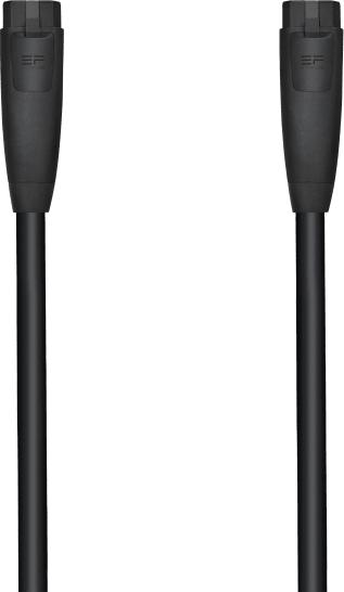 Actual product image EcoFlow Infinity Cable