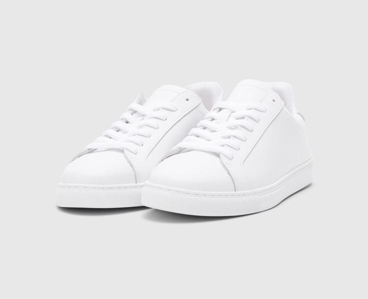 Produktbild Selected Homme Leder Sneakers (40)