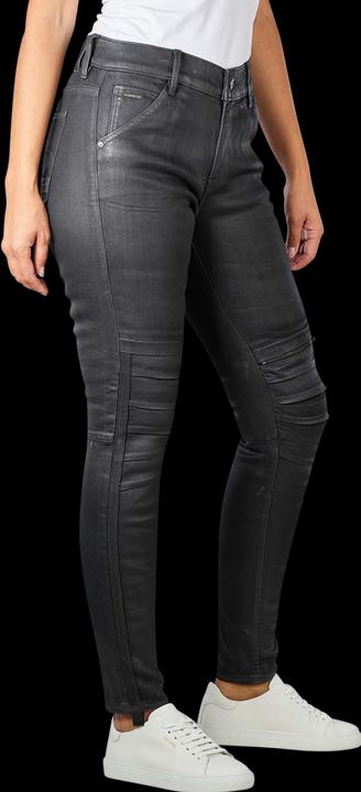 Actual product image G-Star 1914 3D Jeans Skinny Fit magma cobler (W31/L34)