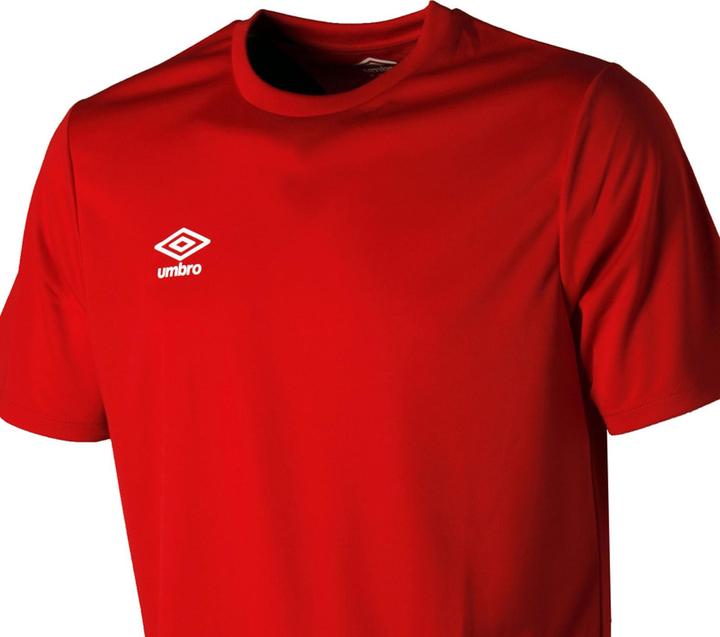 Produktbild Umbro Club Trikot (146, 152)
