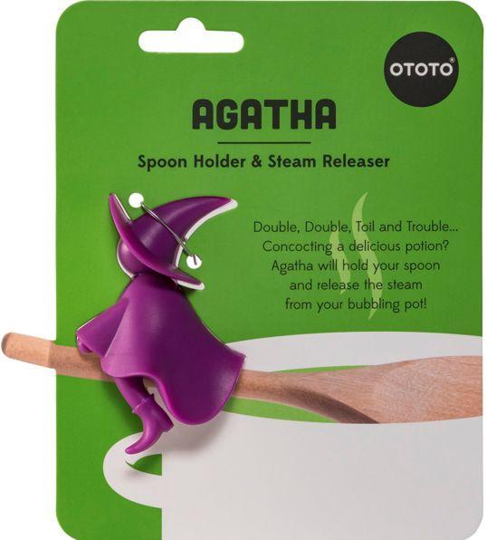 Actual product image Ototo Agatha