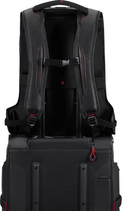 Actual product image Samsonite Ecodiver (26 l)