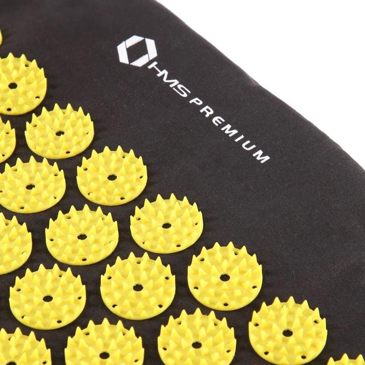 Produktbild HMS Massage acupressure mat and cushion set Premium AKM04