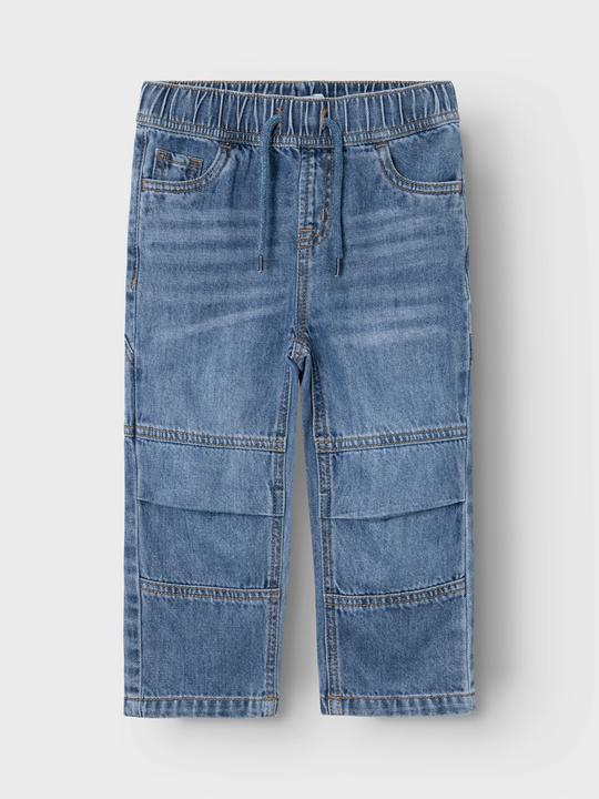 Actual product image Name it NMMRYAN JOG JEANS 9900-BY NOOS (116)