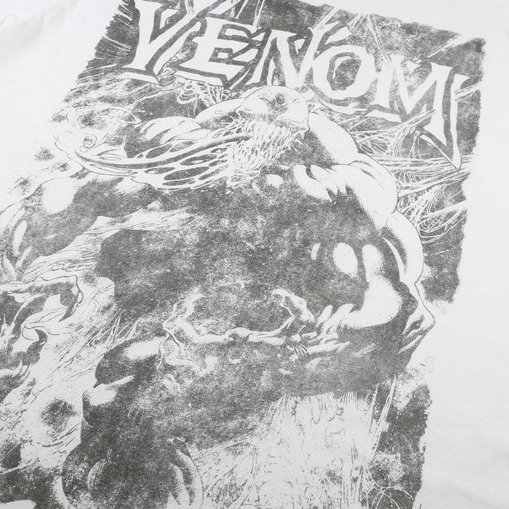 Actual product image Venom Tshirt (S)